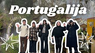 P O R T U G A L I J A | 2026