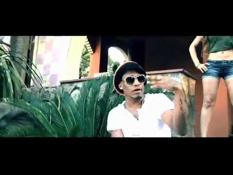 la material ft vakero   no me digas que no video official