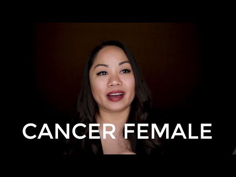 download lagu mp3 mp4 Cancer Traits Female, download lagu Cancer Traits Female gratis, unduh video klip Cancer Traits Female