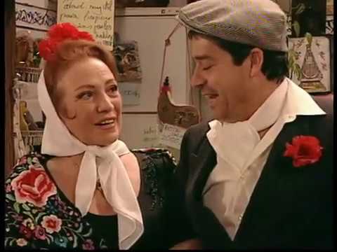 MANOS A LA OBRA ,MANOLO Y BENITO,---87