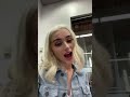 ZOMBIES 3 Singing On Set Now Streaming On Disney
