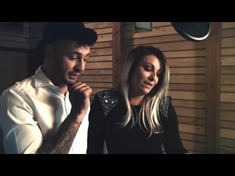 Sámer Issa & Martina Balogová - Láska taje jako sníh (Oficiální videoklip)