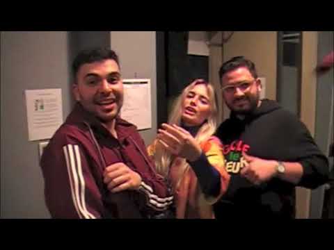 Ashe Tour Diary 3 - Last To Leave Tour with Louis The Child