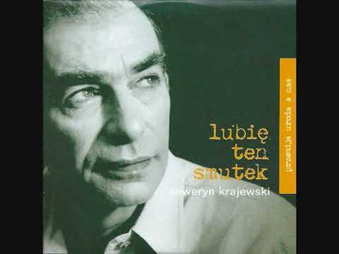 Seweryn Krajewski -  Małe prośby