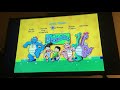 DragonTales Let S Share Let S Play 2001 DVD Menu Walkthrough