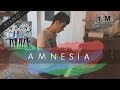 Amnesia - 5 seconds of summer (5SOS) (piano ...