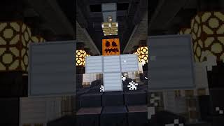 this is how Iron Golems are Really Made #shorts