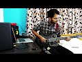 Sikth - When the Moment's Gone Guitar Cover