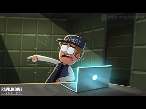 5 AM at Freddy's: The Sequel (Dubbing PL)