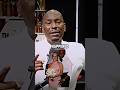 Tyrese Gibson EXPOSES Why Black Men Cry – The Truth Will Shock You! | Breakfast Club