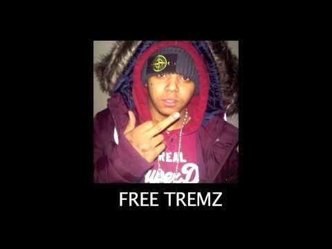Tremz - All Gone | Prod By. Shifty #3TREMZ @itspressplayent @TremzAYLAAH