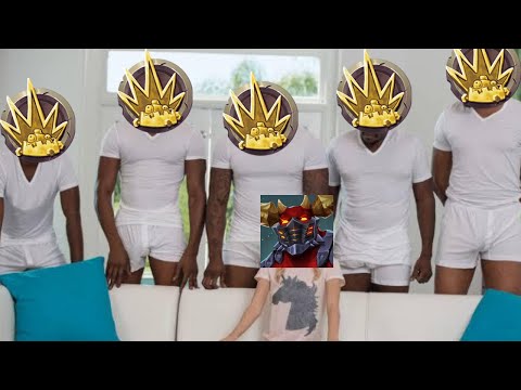 Bomb King | Hope You Like Cripples and Stuns | Paladins Gameplay