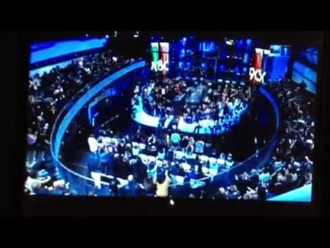 Jacky James  i migliori anni