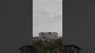 Download lagu Lintas hormat Jet Pejuang TUDM di Putrajaya sempena Hari Kemerdekaan Malaysia ke 64 mp3
