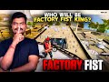 PVS Gaming FACTORY KING 1 VS 49 FIST FIGHT பாவம் 48 Players Free Fire MAX