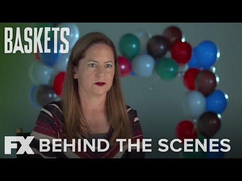 Baskets | Inside Season 1: Creating The Show | FX