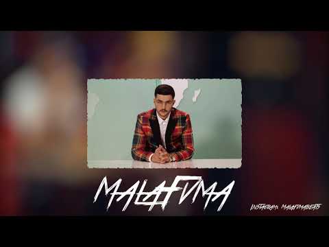 (FREE) Love and Hate - Dardan x Xiara x Hava x Drake Type Beat Prod. MalaFvma