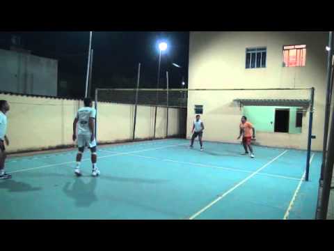 PETECA FELIX - ÓTIMA PINGADA DE PEPÉ.