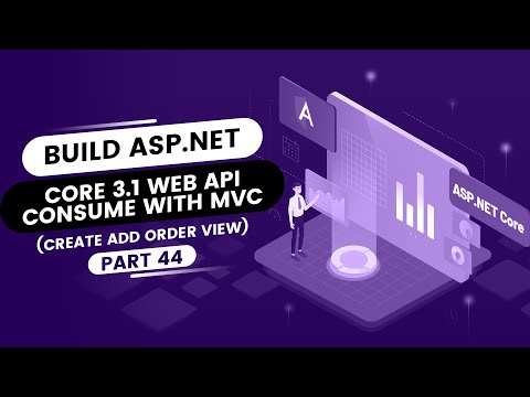 Part 7 Build an ASP NET Core 3 1 Web API and Consume with MVC ICustomerRepository Interface