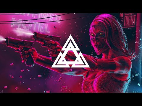 Rival x Unknown Brain ft. Jex - Control (Rob Gasser Remix)