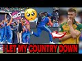 I let My Country Down...David Miller! David Miller React on T20 World Cup Final And Surya Catch