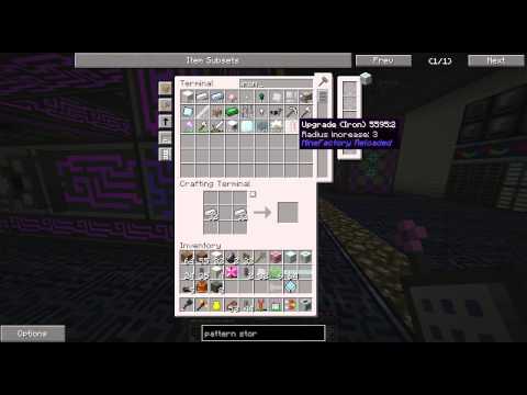 The Potatocraft FTB Infinity Server - Episode 17 :: Dupilcating Iridium With UU Matter!