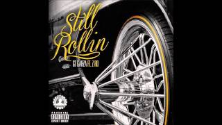 GT Garza - Still Rollin (Feat. Z-RO)