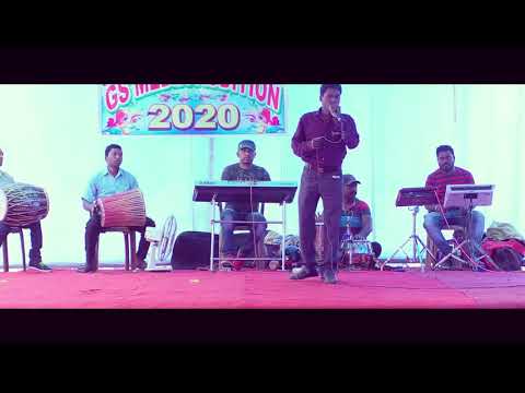 Gs media production audition 2020