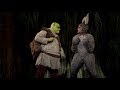 Shrek The Musical Don T Let Me Go Et Me Full HD Spanish Subtitles
