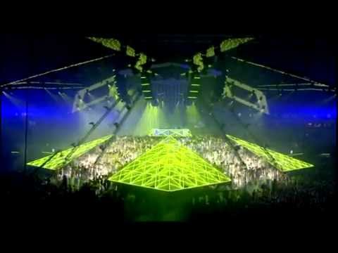 Sensation White - Celebrate Life (Amsterdam 2010 DVDRip)