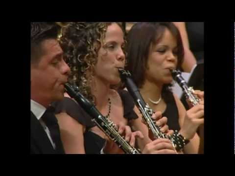 FERRER FERRAN - LOS BARBAS, Pasodoble de Concierto.