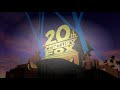 20th Century Fox 2009 Blender Remake