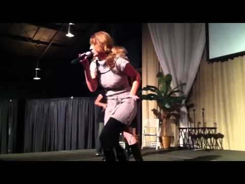 The Darins - Can't Stop