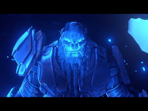 Halo Infinite Campaign Walkthrough Gameplay Part 15 [PC Full Story]