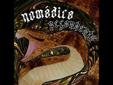 Nomádica - Peçonhenta