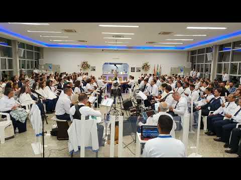 Hino Oxalá. Pad. Fernando-Hinário Céu Sagrado