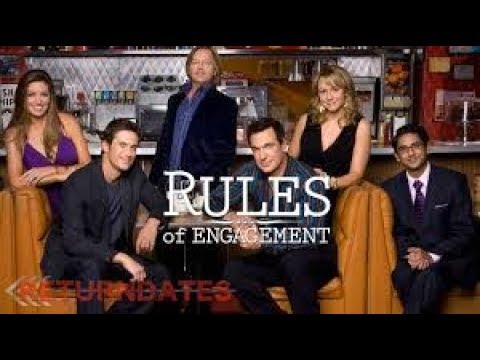 Rules Of Engagement S07E13
