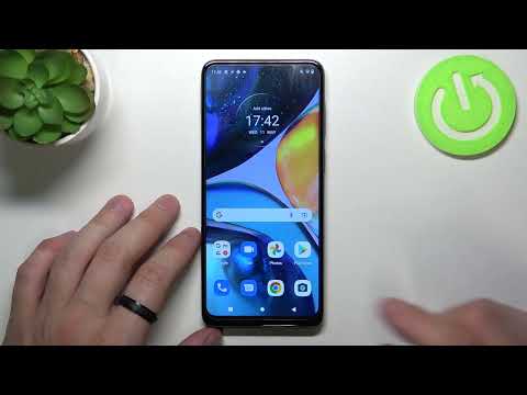 Does the Camera of MOTOROLA Moto G22 Have Slow Motion? Let's Figure Out!