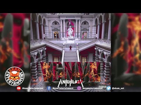 Urbann - Ride On [Venvm Riddim] January 2019