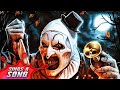 Art The Clown Sings A Song Terrifier 2 Scary Horror Parody