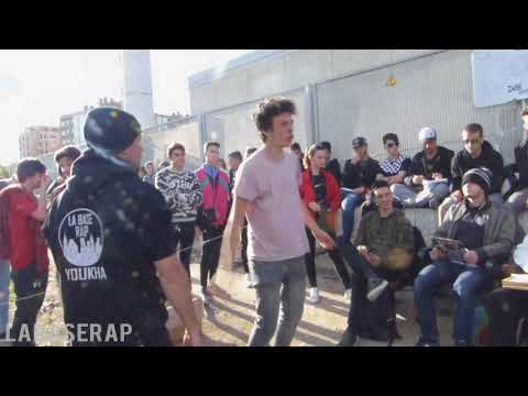 MITO vs KIKO Filtro Interchannels - OCTAVOS