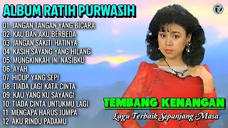 Download lagu Album Ratih Purwasih || JANGAN TANGAN YANG BICARA - KAU DAN AKU BERBEDA Lagu Kenangan Sepanjang Masa mp3