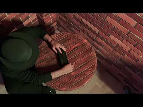 KISS OF FIRE (el choclo ) HARMONICA