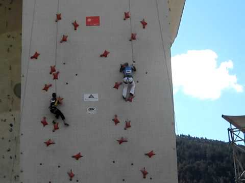 IFSC World Youth Championship - Imst (AUT) - 2011 o29