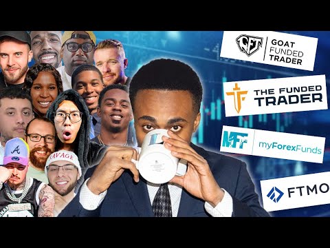 Forex Trading: The Biggest Get Rich Scam