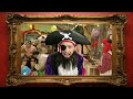Patchy The Pirate S Spongebob Squarepants Fan Club Big Time Celebrity Television Extravaganza 1 2