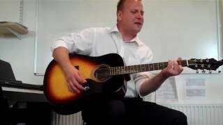 In Lilly&#39;s Garden (The Wildhearts cover)