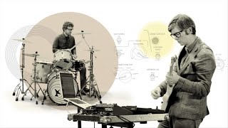 Musik-Video-Miniaturansicht zu Go! Songtext von Public Service Broadcasting