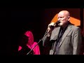 Dead Can Dance - Anywhere Out of the World (Prague 2019)