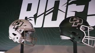 Come Tour the John Madden Football Center!